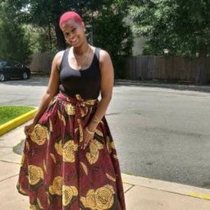 Meet your Posher, Marquita